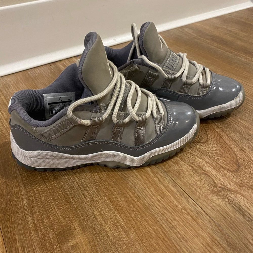 Jordan shoes
